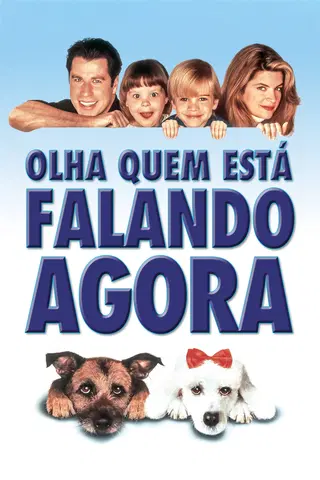 Olha Quem Está Falando Agora