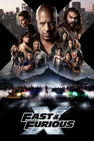 Fast & Furious 10
