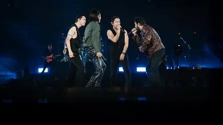 Cocktail Ever Live Concert