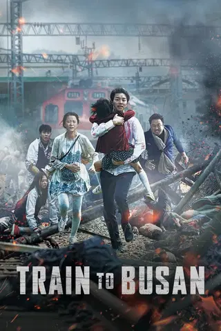 Train to Busan