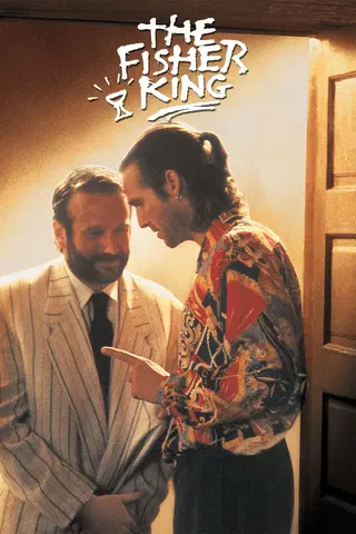 Fisher King