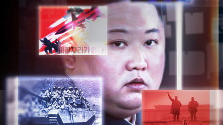 Kim Jong Un: Die geheime Welt Nordkoreas