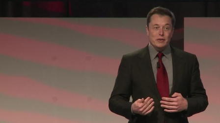 Elon Musk: To the Limit