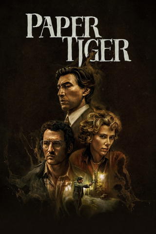 Tigre De Papel