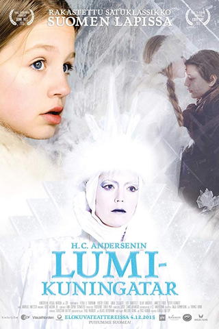 Lumikuningatar