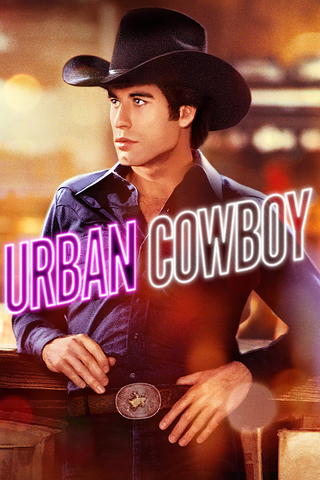 Urban Cowboy