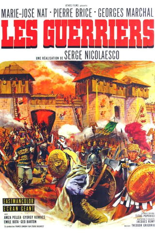 Les Guerriers