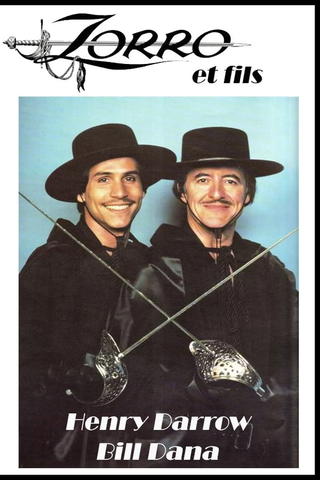 Zorro and Son