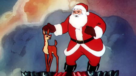 Rudolph the Red-Nosed Reindeer
