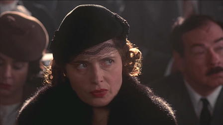 Das Verbrechen des Jahrhunderts