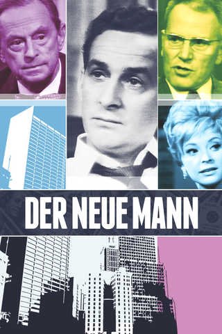 Der neue Mann