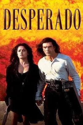 Desperado (1995)