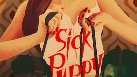 Sick Puppy