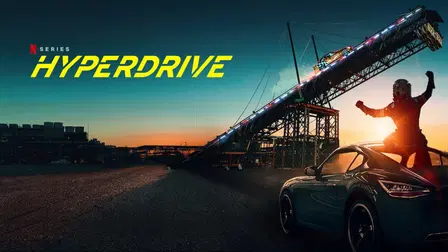 Hyperdrive