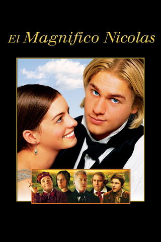 El magnifico Nicolas