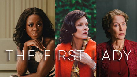 The First Lady