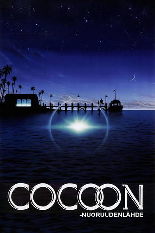 Cocoon - Nuoruudenlähde
