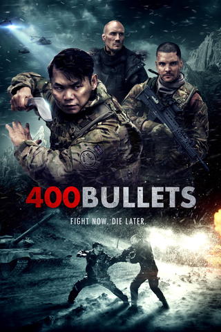 400 Bullets