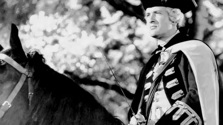 Der Mann vom schwarzen Fluß