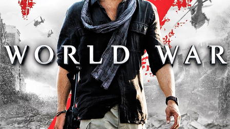 World War Z