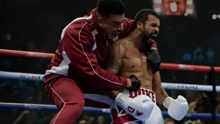 Fightland
