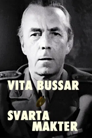 Vita bussar och svarta makter