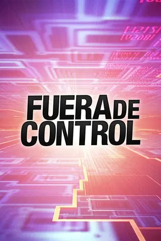 Fuera de control