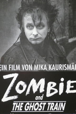 Zombie und die Geisterbahn