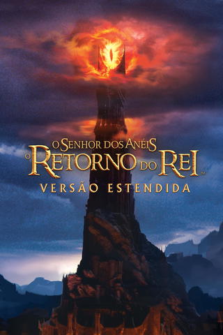 O Senhor dos Anéis: O Retorno do Rei (Versão Estendida)