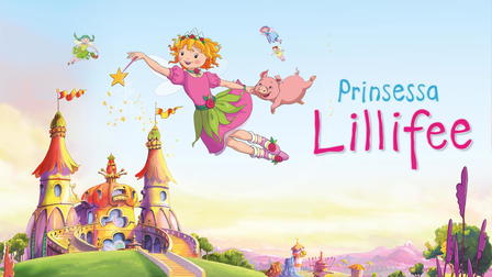 Prinsessa Lillifee