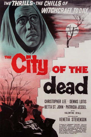 City of the Dead (Horror Hotel)