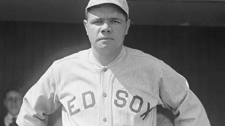 The Curse of the Bambino
