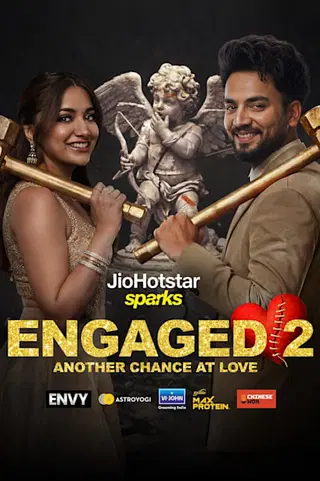Engaged: Roka Ya Dhoka
