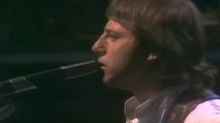 Emerson, Lake & Palmer: Welcome Back