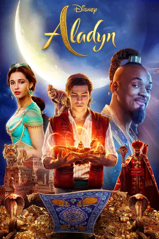 Aladyn