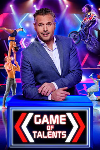 Game Of Talents