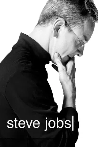 Steve Jobs