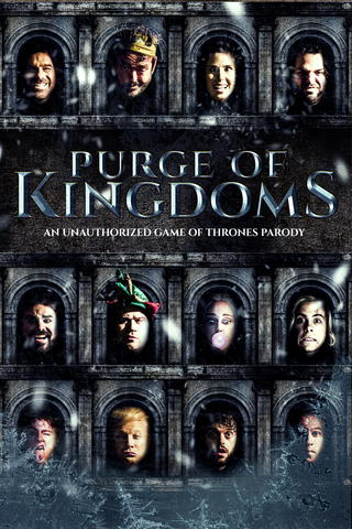 Purge of Kingdoms: The Unauthorized Game of Thrones Parody