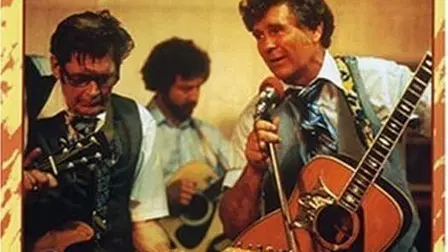 Beats of the Heart: Chase the Devil: Religious Music of the Appalachians