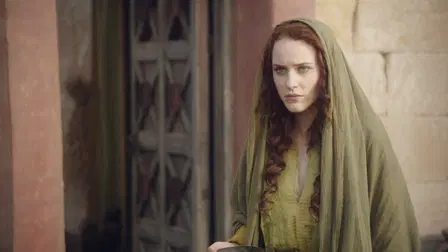 The Dovekeepers