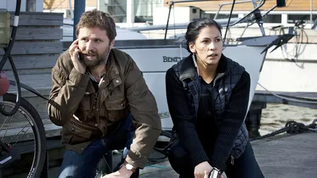 Arne Dahl 01 - Misterioso