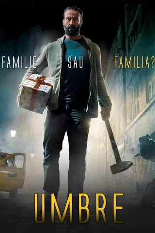 Umbre