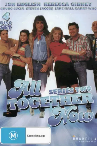 All Together Now