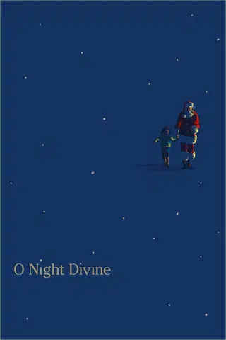 O Night Divine