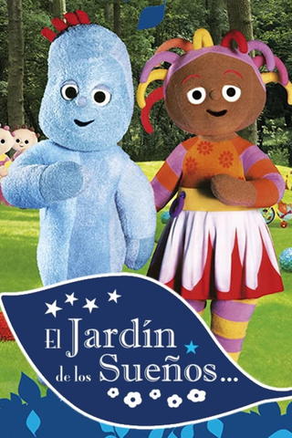 El jardín de los sueños