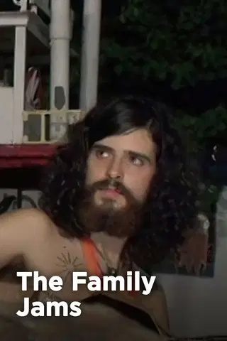 The Family Jams