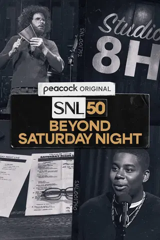 SNL50: Beyond Saturday Night