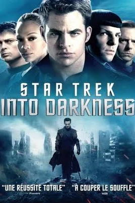 Star Trek: Into Darkness (VF)