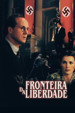 Fronteira da Liberdade