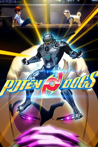 PotenDogs